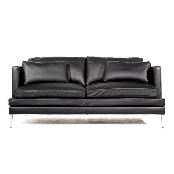 Manhattan Loveseat